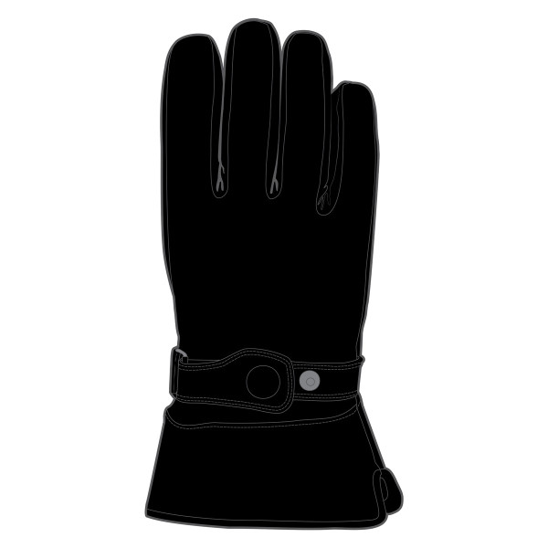 Spada Spada injector glove black small